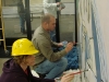 Hard hat area;)