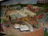 finished mural