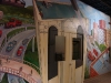 finished detail