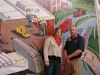 Mary and Tom Bloom