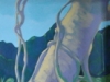 Tropical tree detail