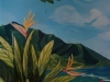 Bird of Paradise