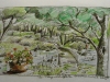 Mural Sketch