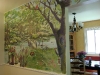 kitchen wall
