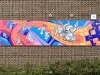 CHS mural